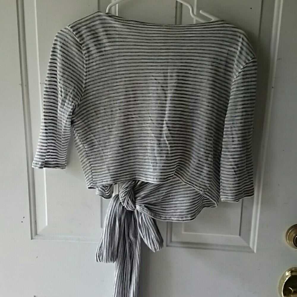 Versatile Fp Movement Wrapped Top - image 6